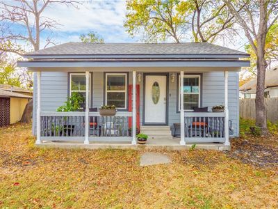 419 Edmond St, Taylor, TX, 76574