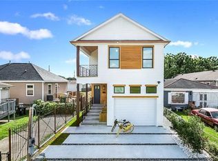 3827 Cadillac St, New Orleans, LA 70122