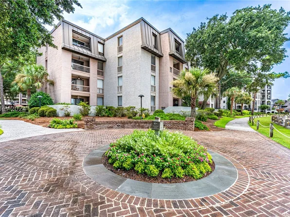 18 Lighthouse Ln APT 1025, Hilton Head Island, SC 29928