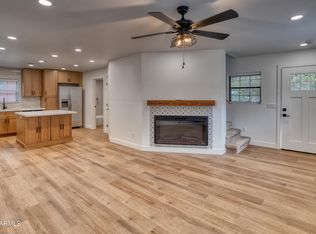 3166 Tonto Dr, Heber, AZ 85928