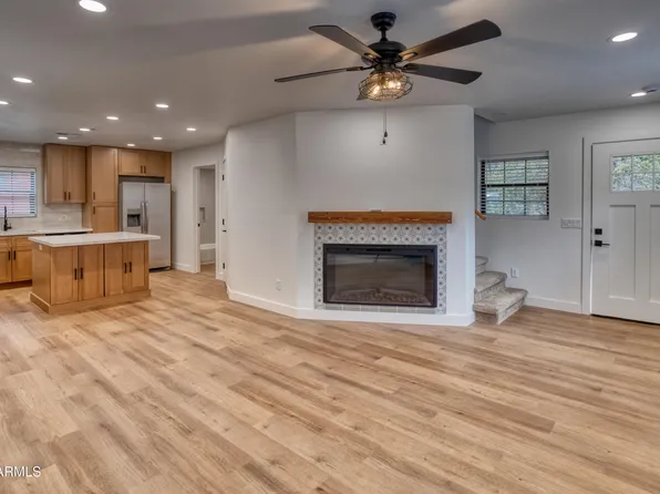 3166 Tonto Drive, Overgaard, AZ 85933