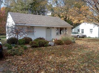 59245 Lewis Ave, Elkhart, IN 46517
