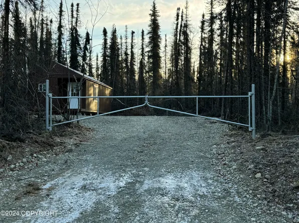 49579 S Cutthroat Dr, Willow, AK 99688