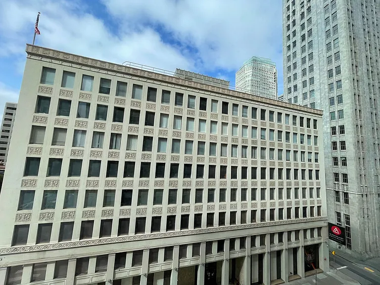 199 New Montgomery #703 — Photo 15