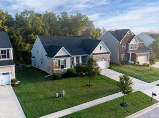 4200 Isaac Dr, Dayton, OH 45431