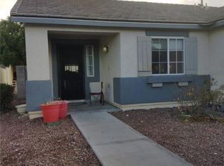 929 Baritone Way, North Las Vegas, NV 89032