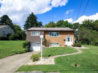 1435 Evelyn Rd, Pittsburgh, PA 15227
