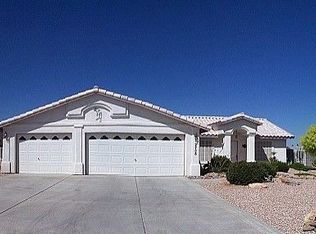 2735 Pinto Cir, Kingman, AZ 86401