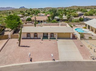 17509 E Huron Ln, Fountain Hills, AZ 85268