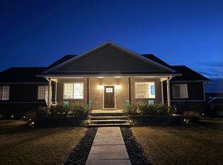 170 E 100 N, Enterprise, UT 84725