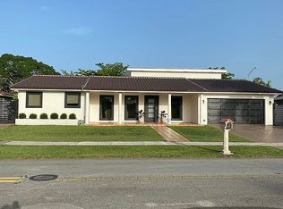 7414 SW 146th Ct, Miami, FL 33183