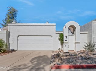 7535 E Beach Dr, Tucson, AZ 85715