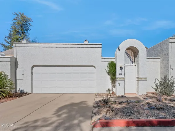 7535 E Beach Dr, Tucson, AZ 85715