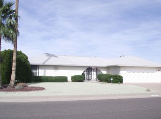 18214 N Organ Pipe Dr, Sun City, AZ 85373