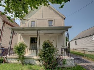 58 Sirret St, Buffalo, NY 14220