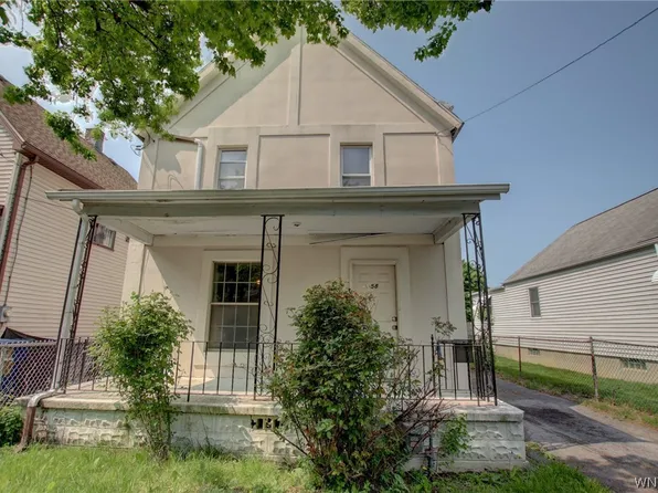 58 Sirret St, Buffalo, NY 14220