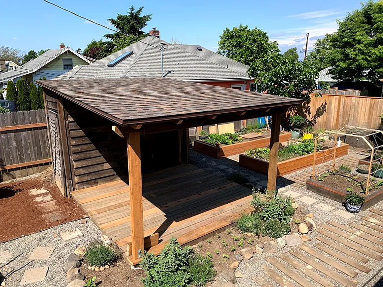 7505 NE Prescott St — Photo 27