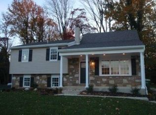 1610 Alba Rd, Willow Grove, PA 19090