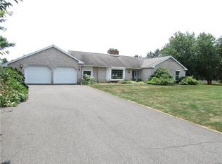 2763 Delps Rd, Danielsville, PA 18038