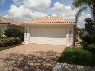 3396 Cayman Ln, Naples, FL 34119