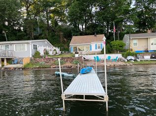 54 Berkshire Ave, Southwick, MA 01077