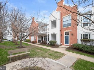 10711 Symphony Way UNIT 104, Columbia, MD 21044