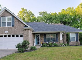 2042 Sparrow St, Spring Hill, TN 37174