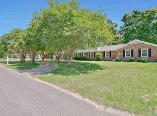 6210 Maybelle Dr, Pensacola, FL 32504