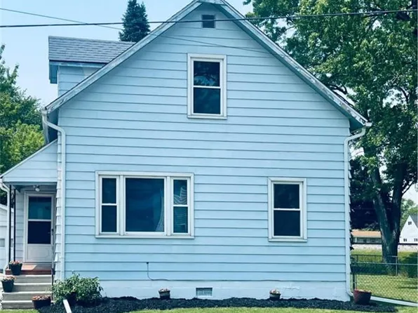 1430 Almon Ave, Toledo, OH 43614