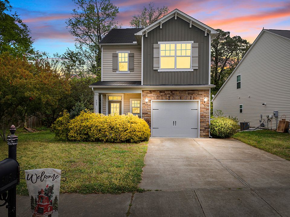 1st image of 505 Hunters Ridge Dr