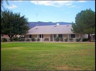 787 W Salt Mine Rd, Camp Verde, AZ 86322