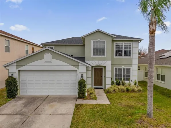 1255 Blackwater Pond Dr, Orlando, FL 32828