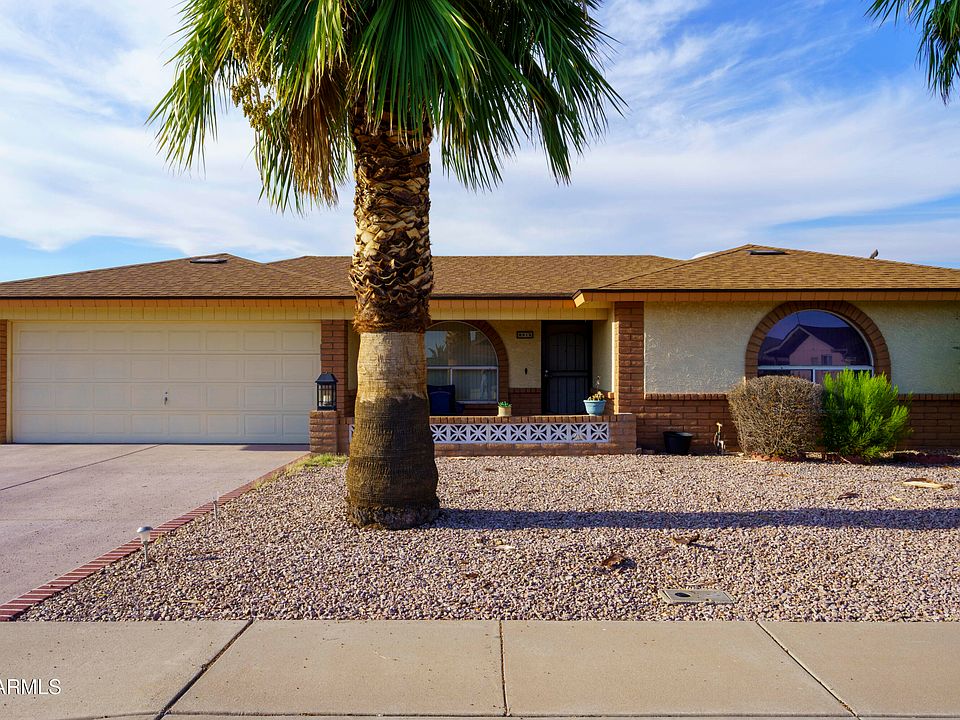 1st image of 8312 E Milagro Avenue