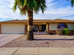 8312 E Milagro Ave, Mesa, AZ 85209