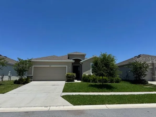 3469 Autumn Amber Dr, Spring Hill, FL 34609