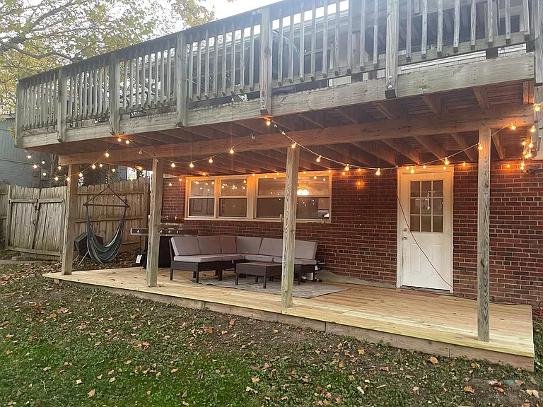 4431 Roundhill Rd — Photo 4