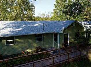 3659 11th St SE, Baudette, MN 56623