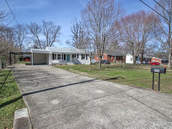 3rd image of 4909 Pearson Pl
