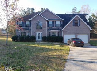 621 Sibley Cir, McDonough, GA 30253