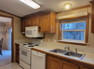 256 Grissom Ct #256, Flushing, MI 48433