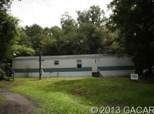 311 SW Meridian Ct, Fort White, FL 32038