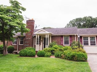 4716 Clarke St, Lynchburg, VA 24502