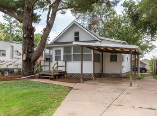 2027 N 60th Ave, Omaha, NE 68104