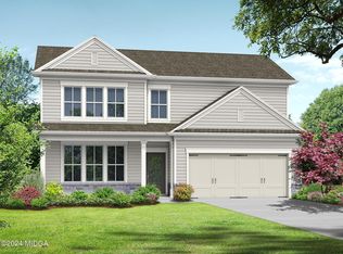 102 Red Birch Ln, Warner Robins, GA 31093