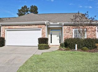 205 Georgetown Ln, Hattiesburg, MS 39402