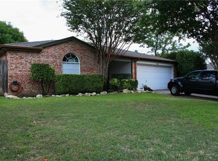 5009 Prairie Creek Trl, Fort Worth, TX 76179
