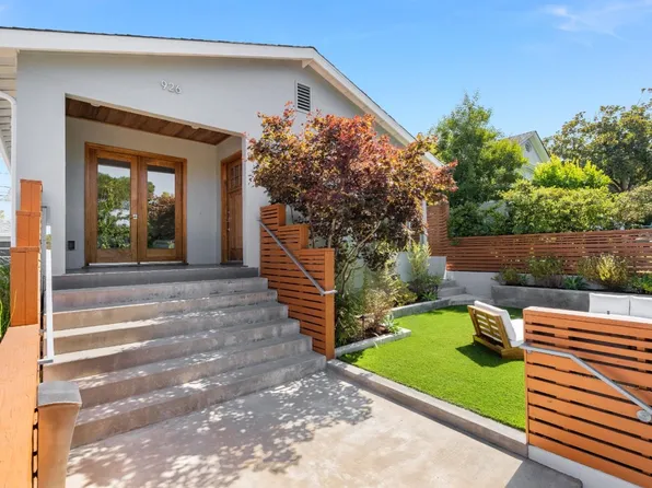 926 Laguna Ave, Burlingame, CA 94010