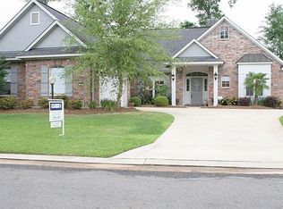 449 Grand Oaks Dr, Shreveport, LA 71106