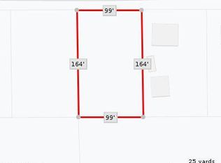 Toncrey Rd, Diberville, MS 39540