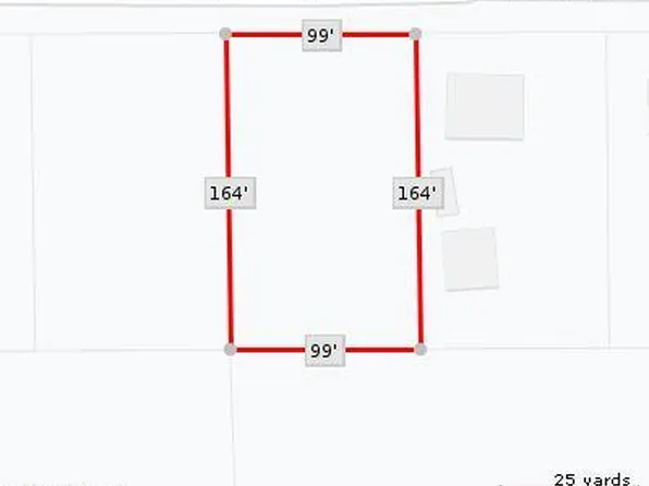 Toncrey Rd, Diberville, MS 39540